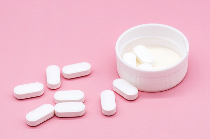 Produtos farmac&ecirc;uticos