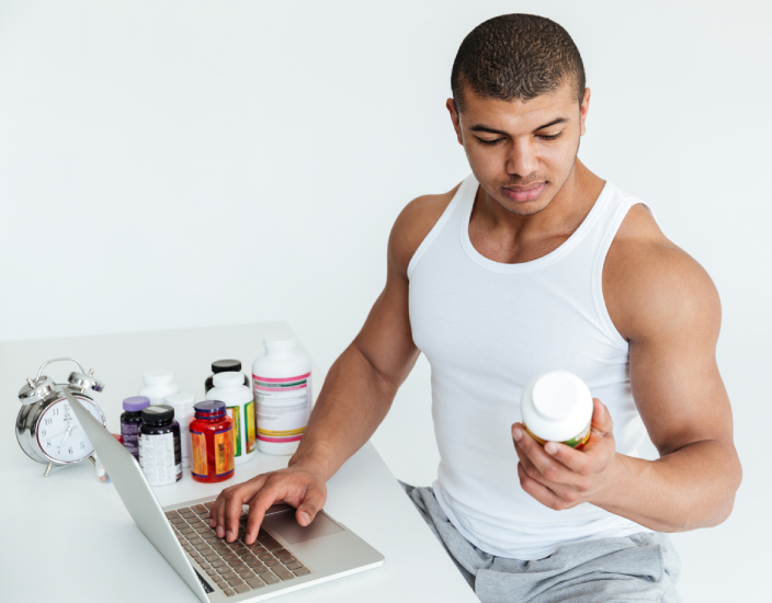 O poder da L-Leucina: do crescimento muscular à saúde metabólica