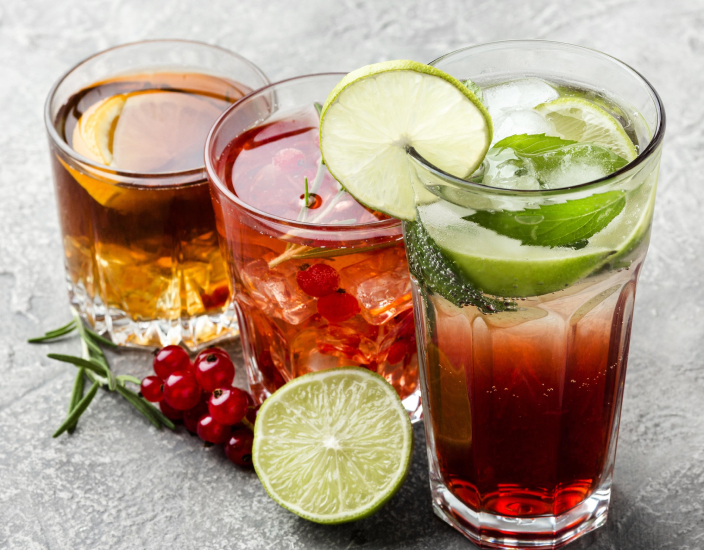 Qual é a função da sucralose?